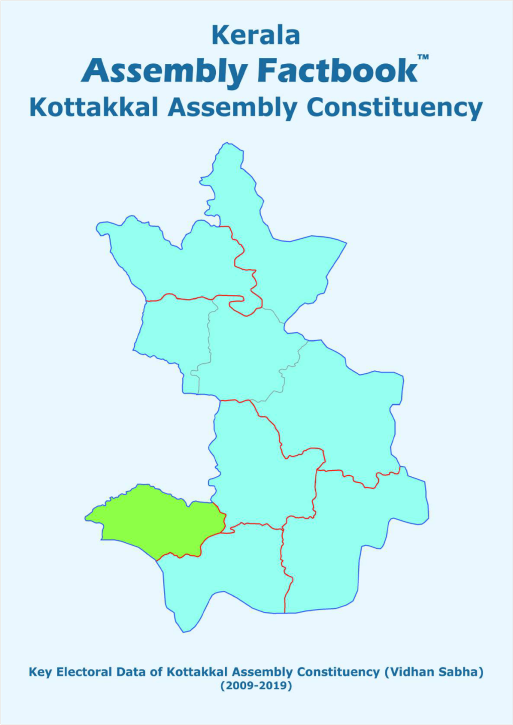 Kottakkal Assembly Kerala Factbook
