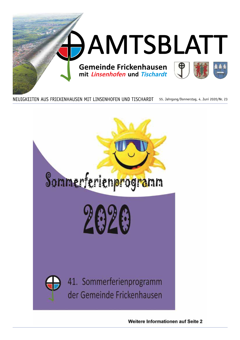 Amtsblatt-KW-23.Pdf