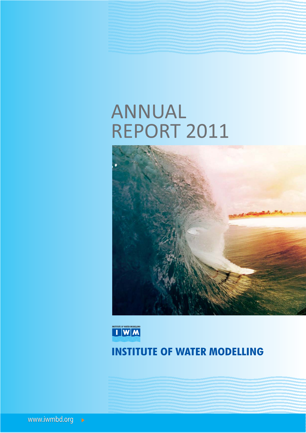 Annual Report 2011