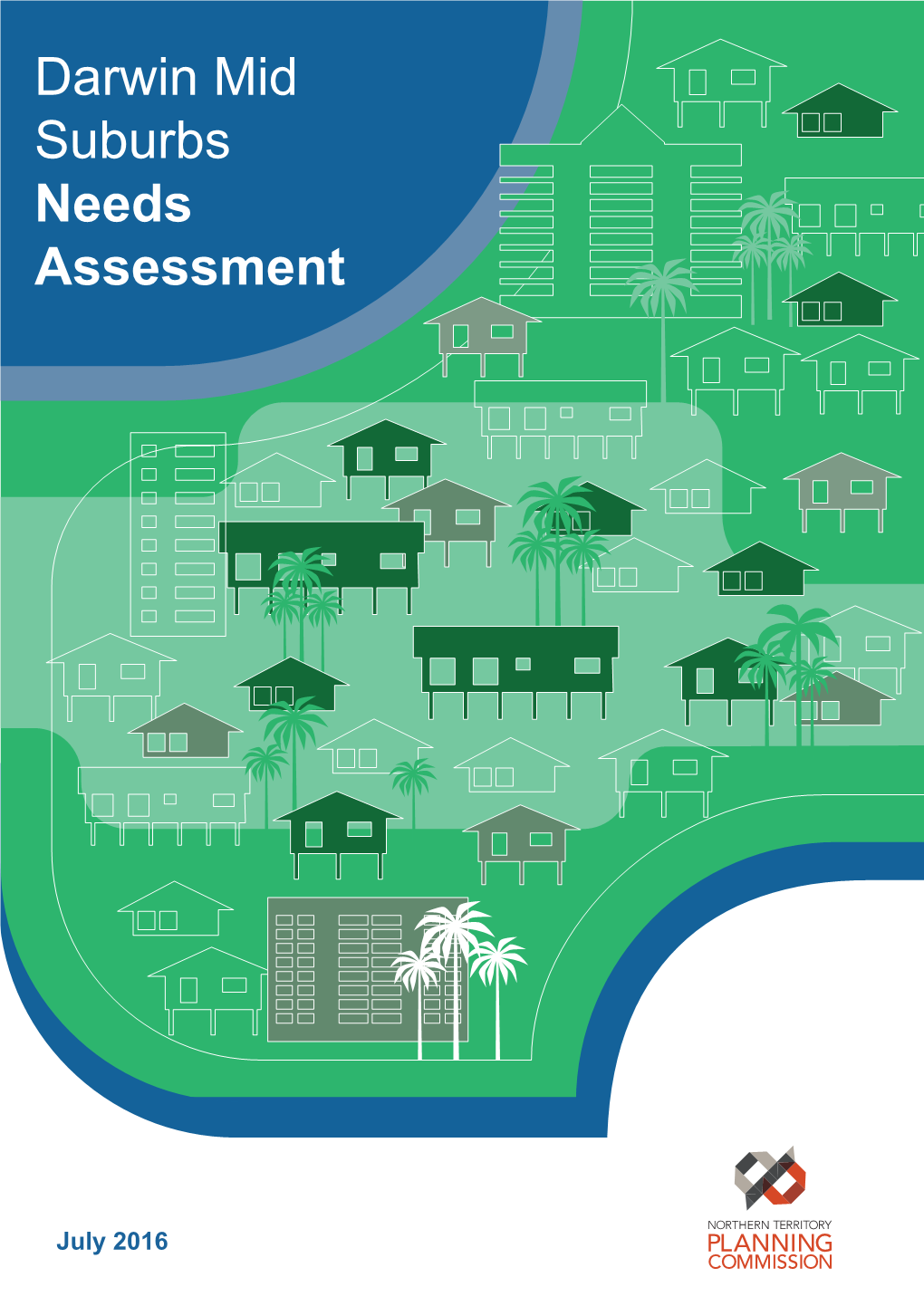 Darwin Mid Suburbs Needs Assessment