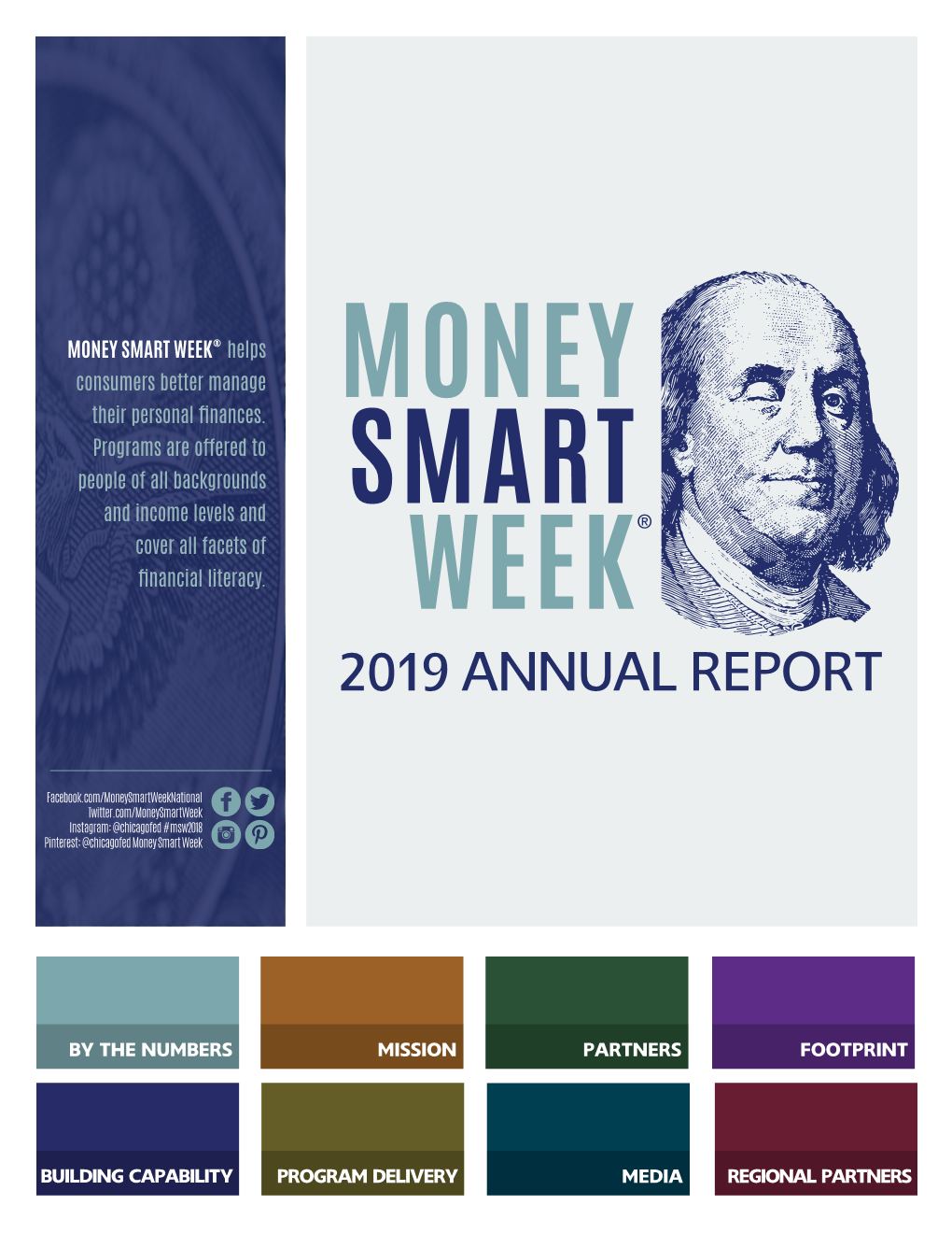 2019 Annual Report