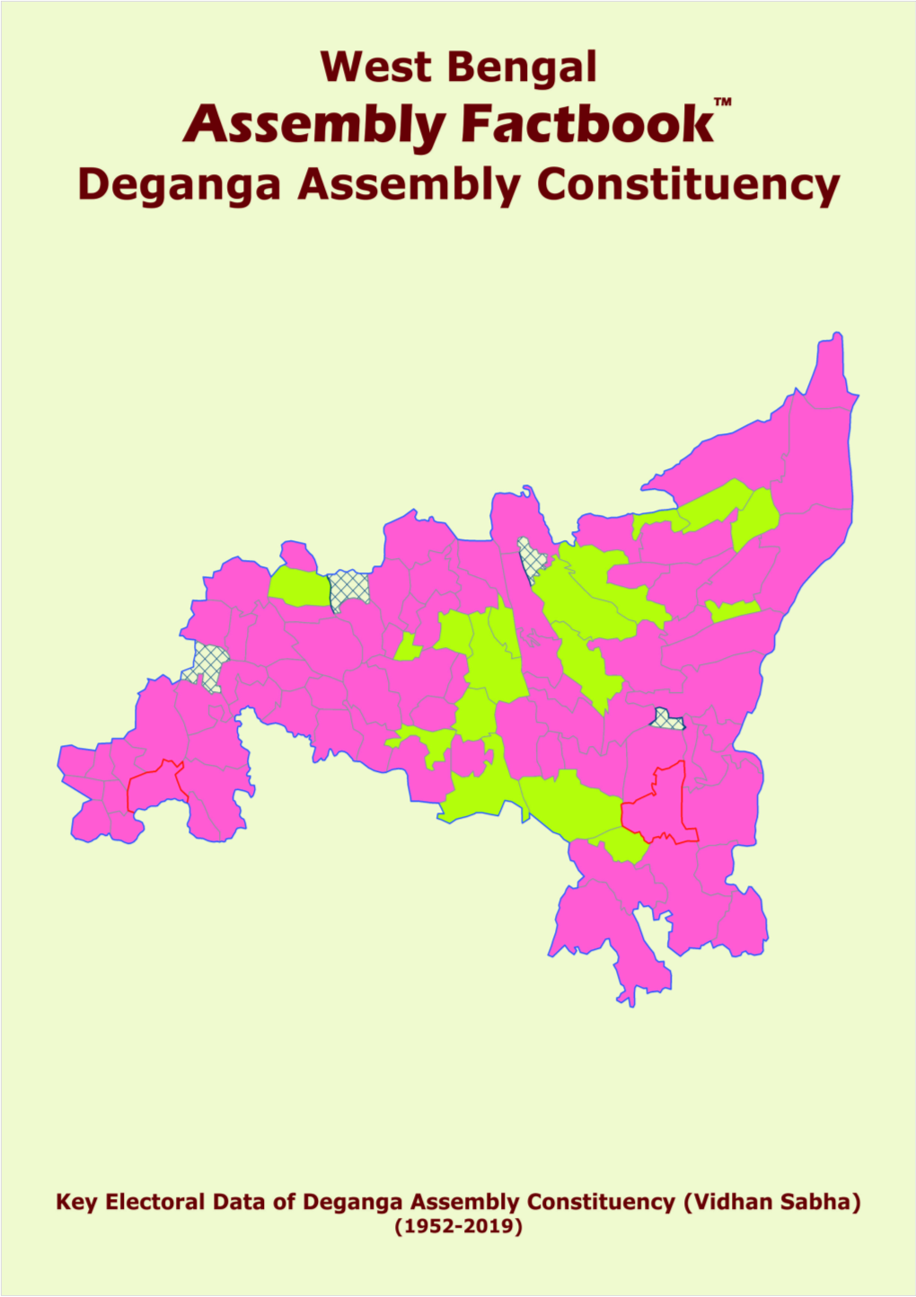 Deganga Assembly West Bengal Factbook