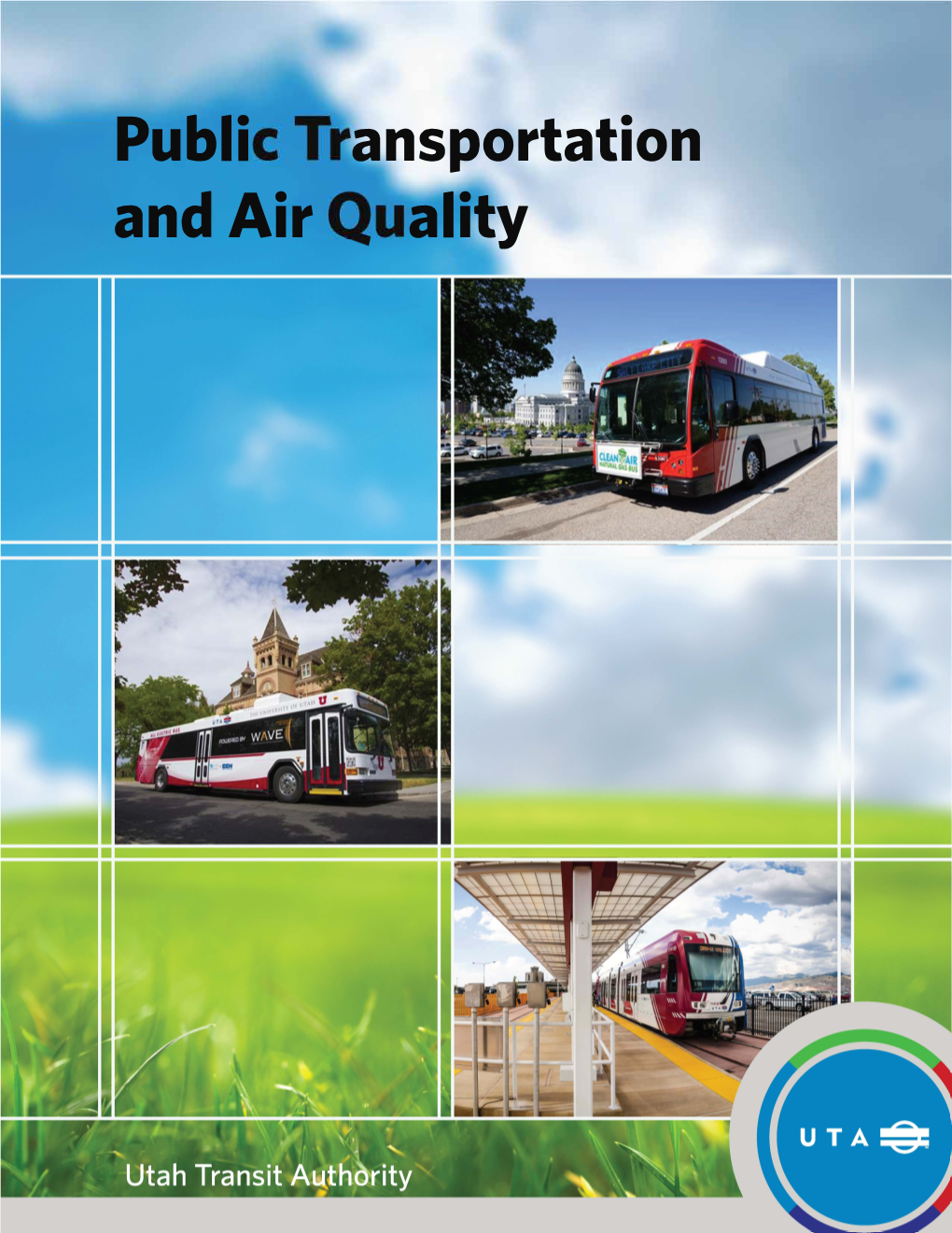 Public Transit and Air Quality.Cdr