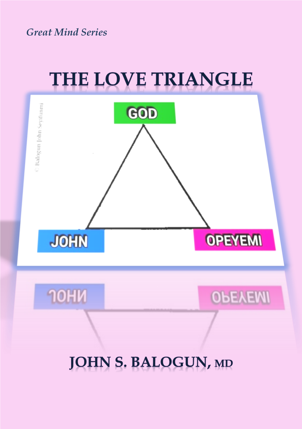 The Love Triangle