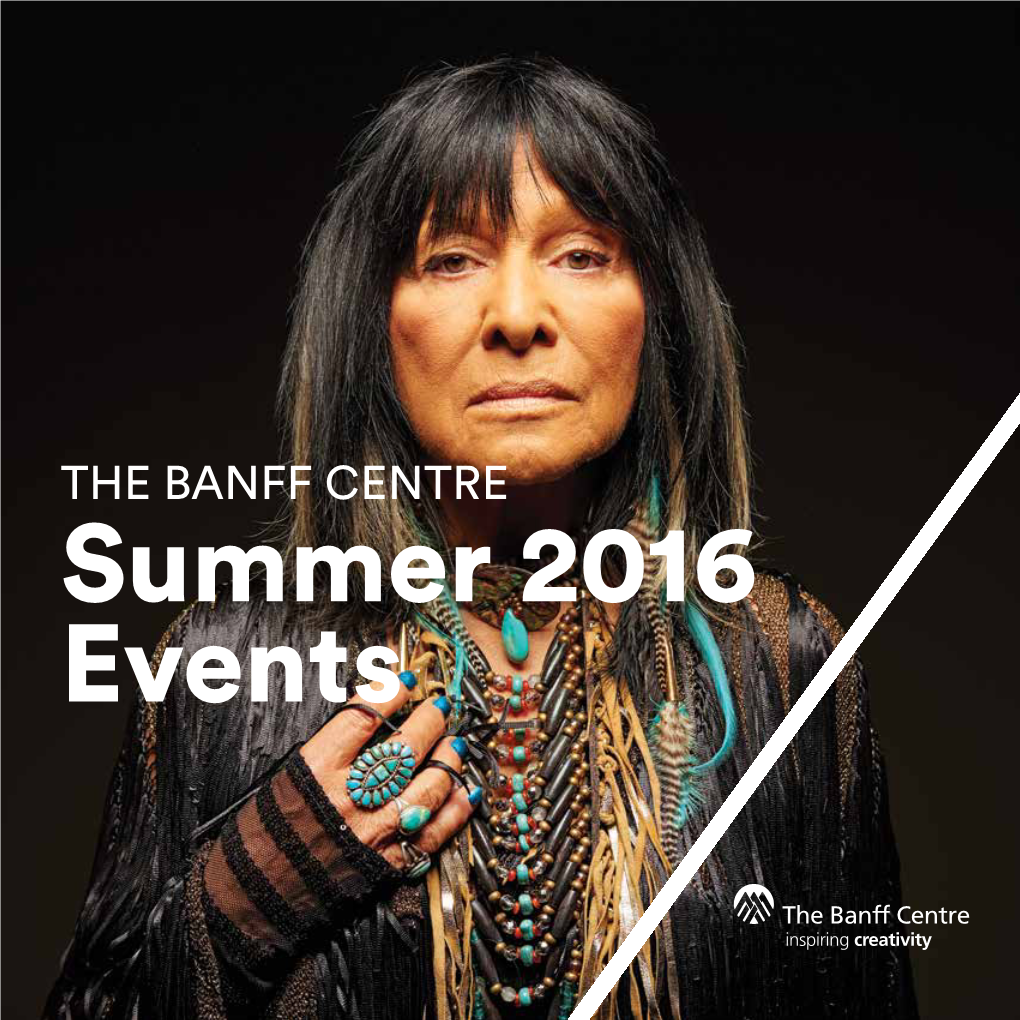 Summer 2016 Events Experience Art and Welcome Creativity This Summer
