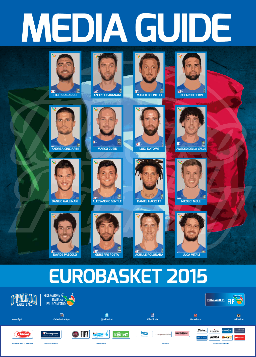 Eurobasket 2015