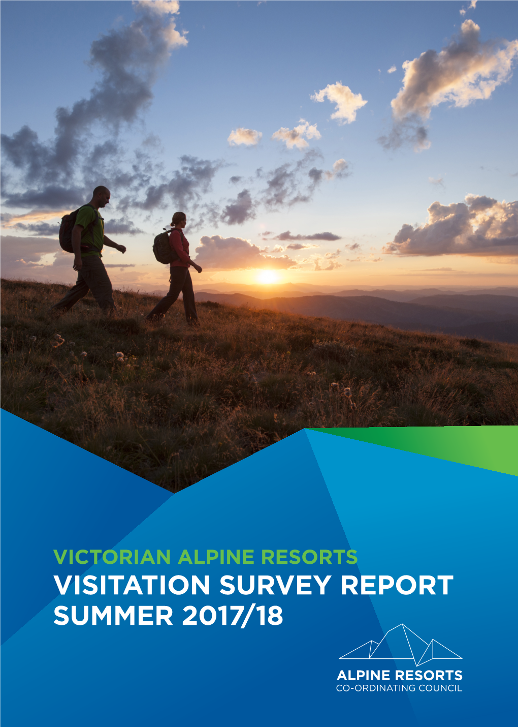 Victorian Alpine Resorts Visitation Survey Report Summer 2017/18