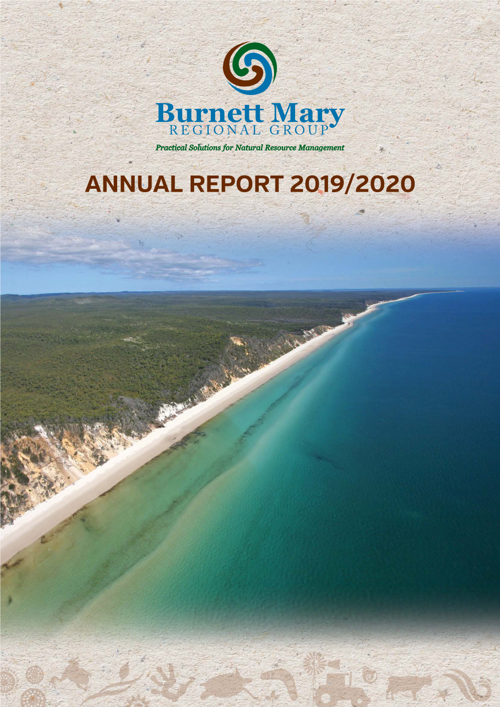 2019-2020 BMRG Annual Report