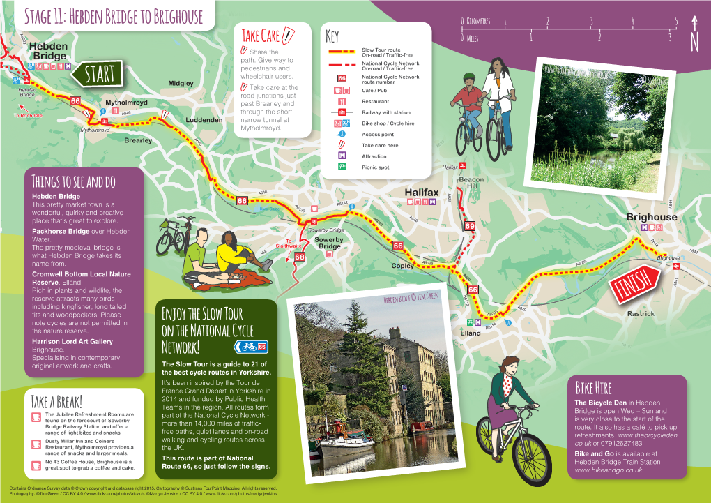 Hebden Bridge to Brighouse (PDF)