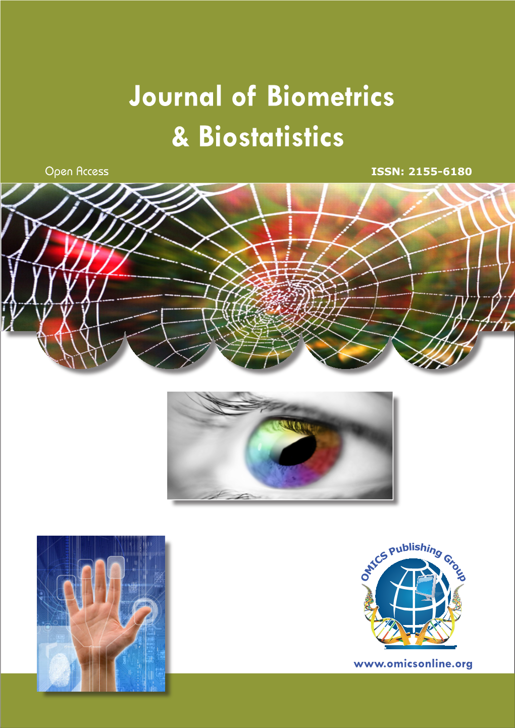 Journal of Biometrics & Biostatistics