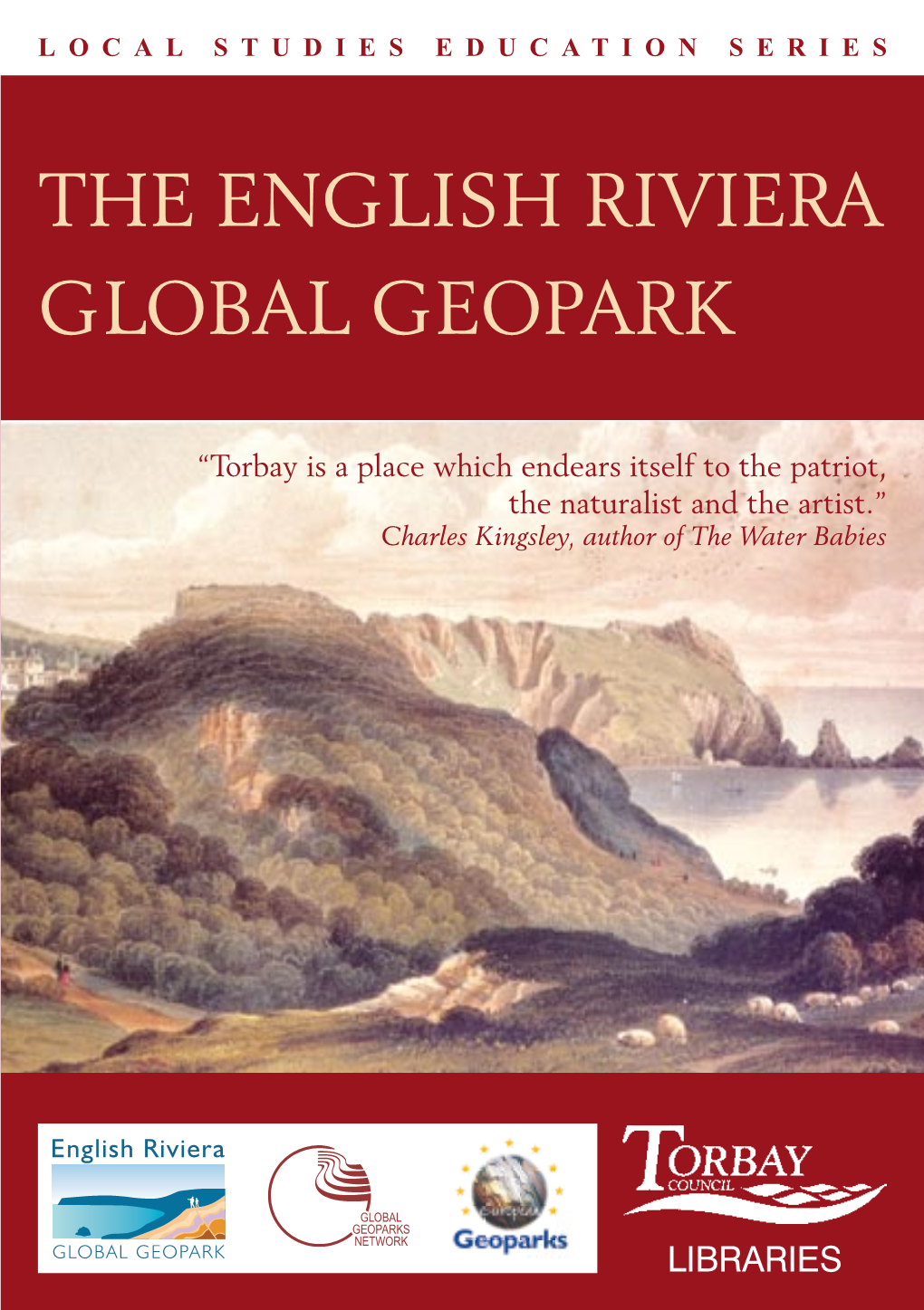 The English Riviera Global Geopark