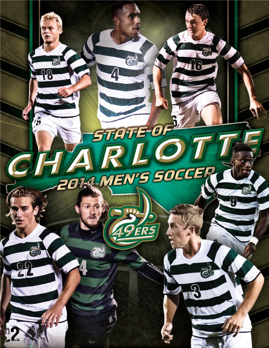 Charlotte Soccer the TEAM