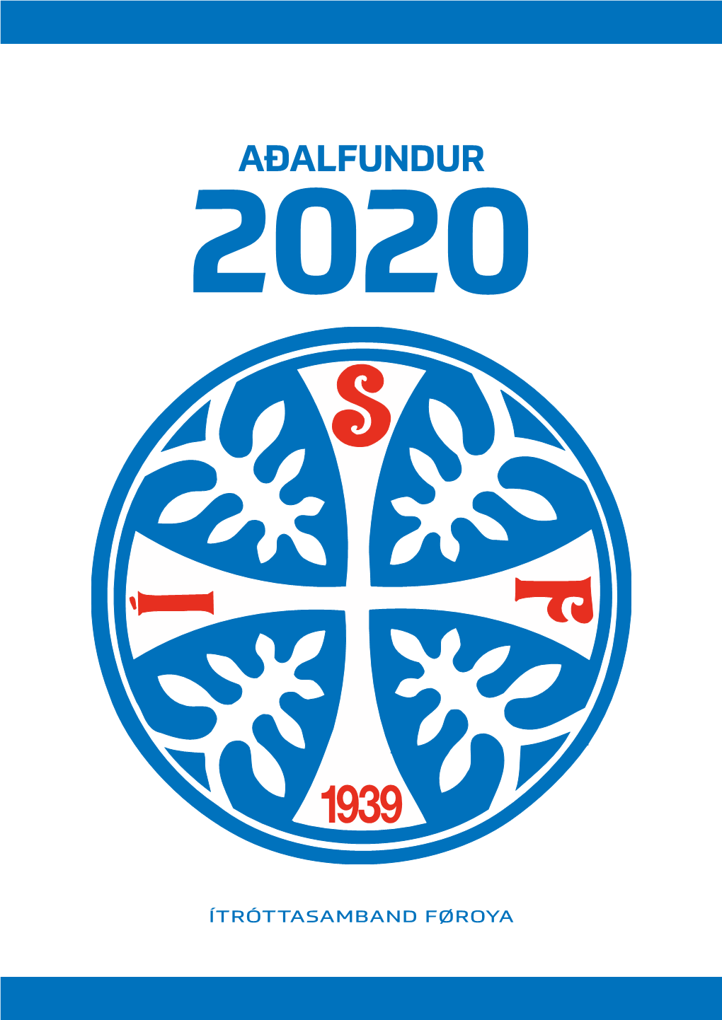 Ársfrágreiðing 2019-2020