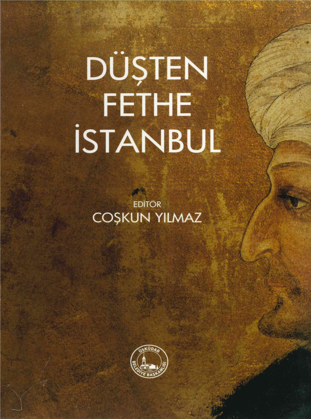 Düşten Fethe İstanbul.Pdf