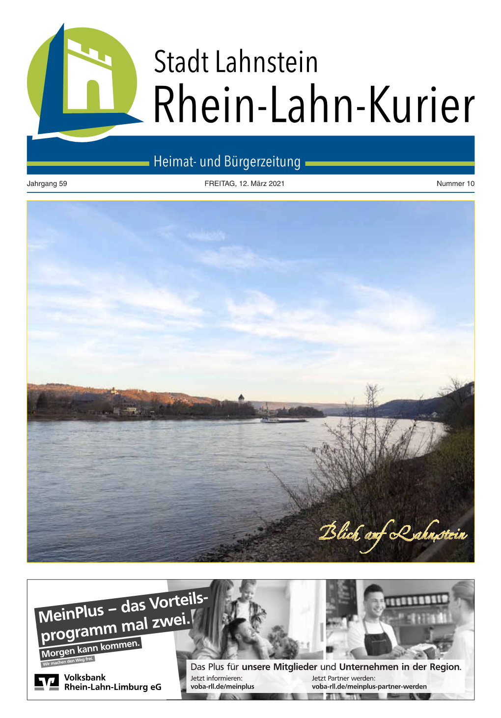 Rhein-Lahn-Kurier