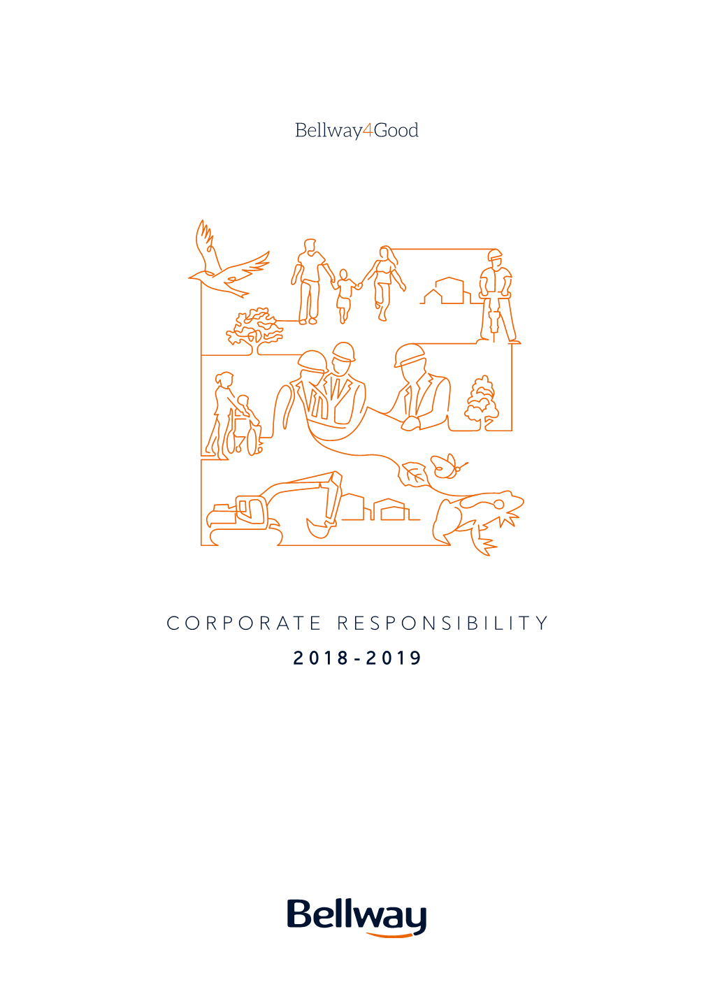 2019 Corporate Responsibility