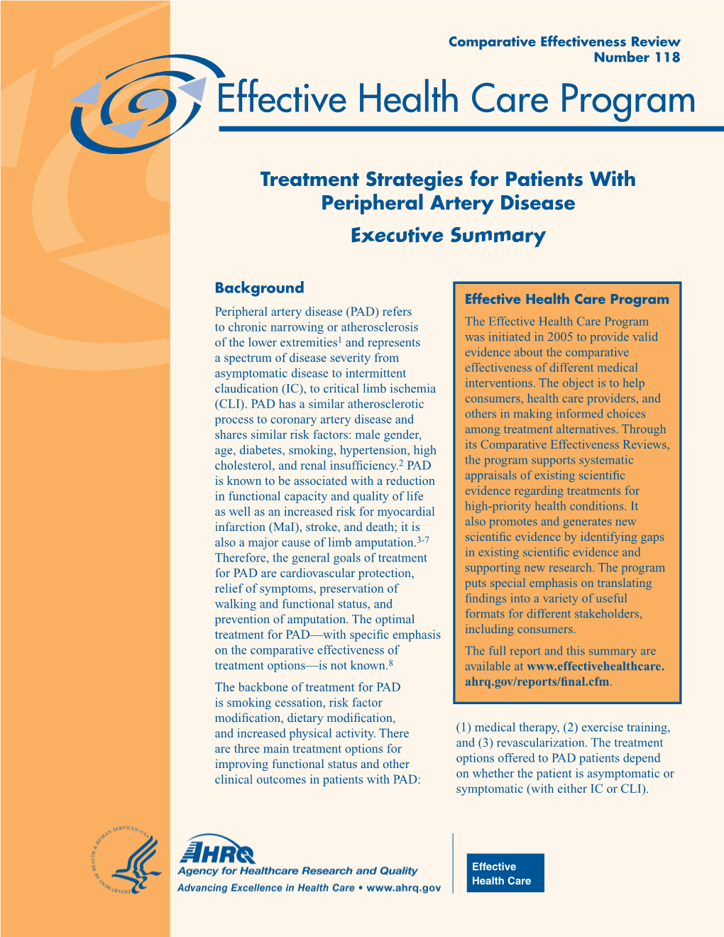 Peripheral-Artery-Disease-Treatment