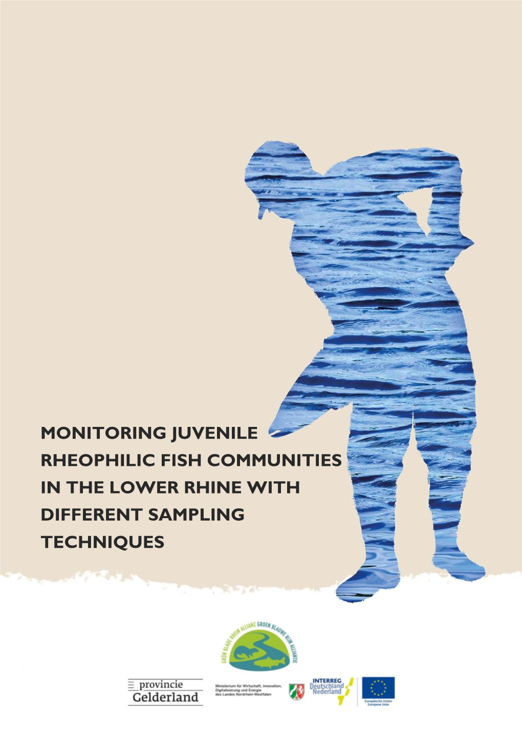 Monitoring Juvenile Rheophilic Fish Communities in the Lower Rhine with Different Sampling Techniques | 4 Van 49 Final Report | 20190054/Rap03 | 7 Juni 2021