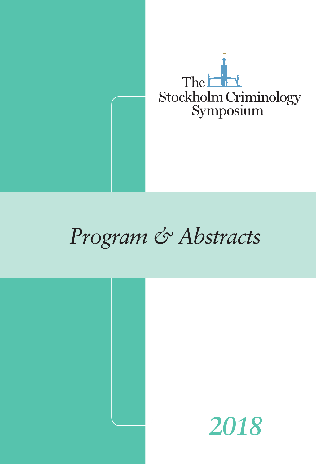 Program & Abstracts