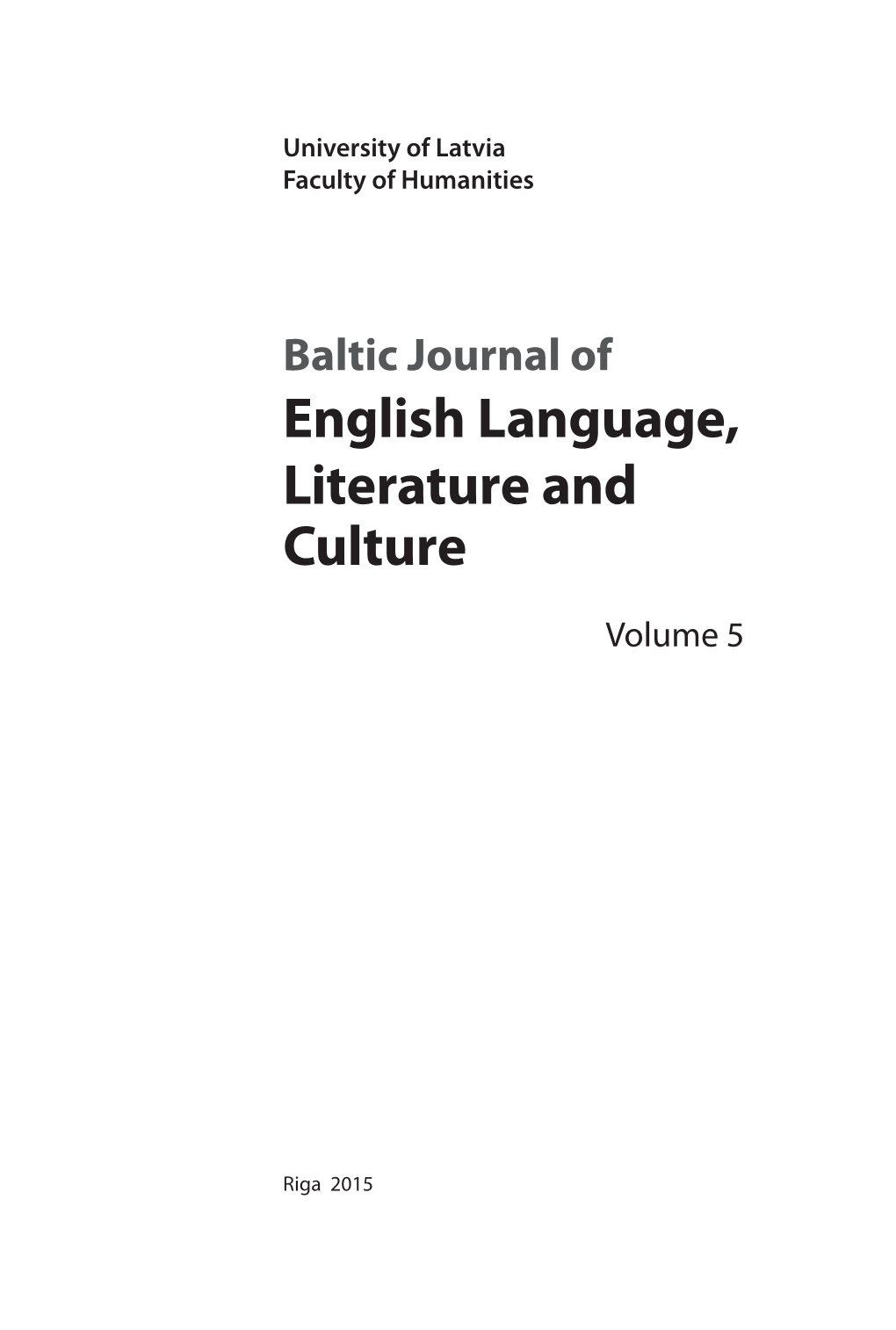 BJELLC Vol 5.Pdf (906.8Kb)