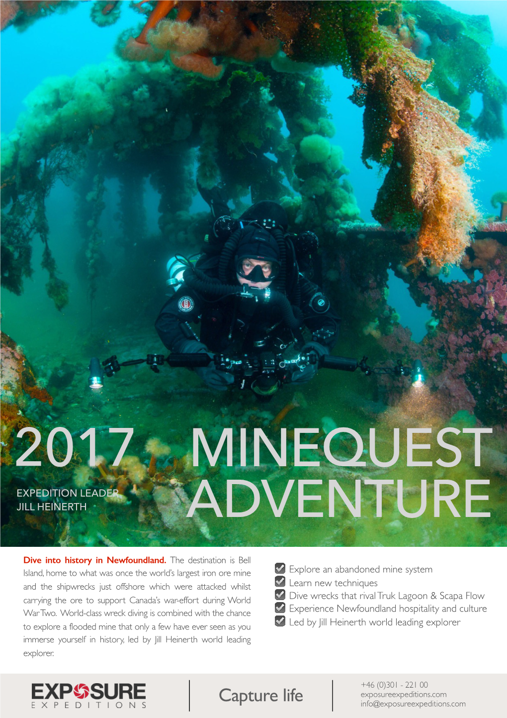 Minequest 2017