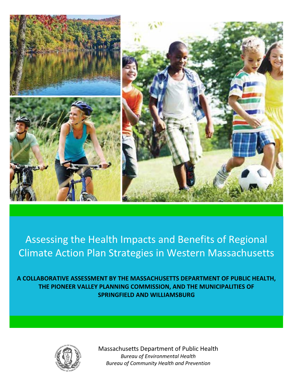 Assessing the Health Impacts and Benefits of Regional Climate Action