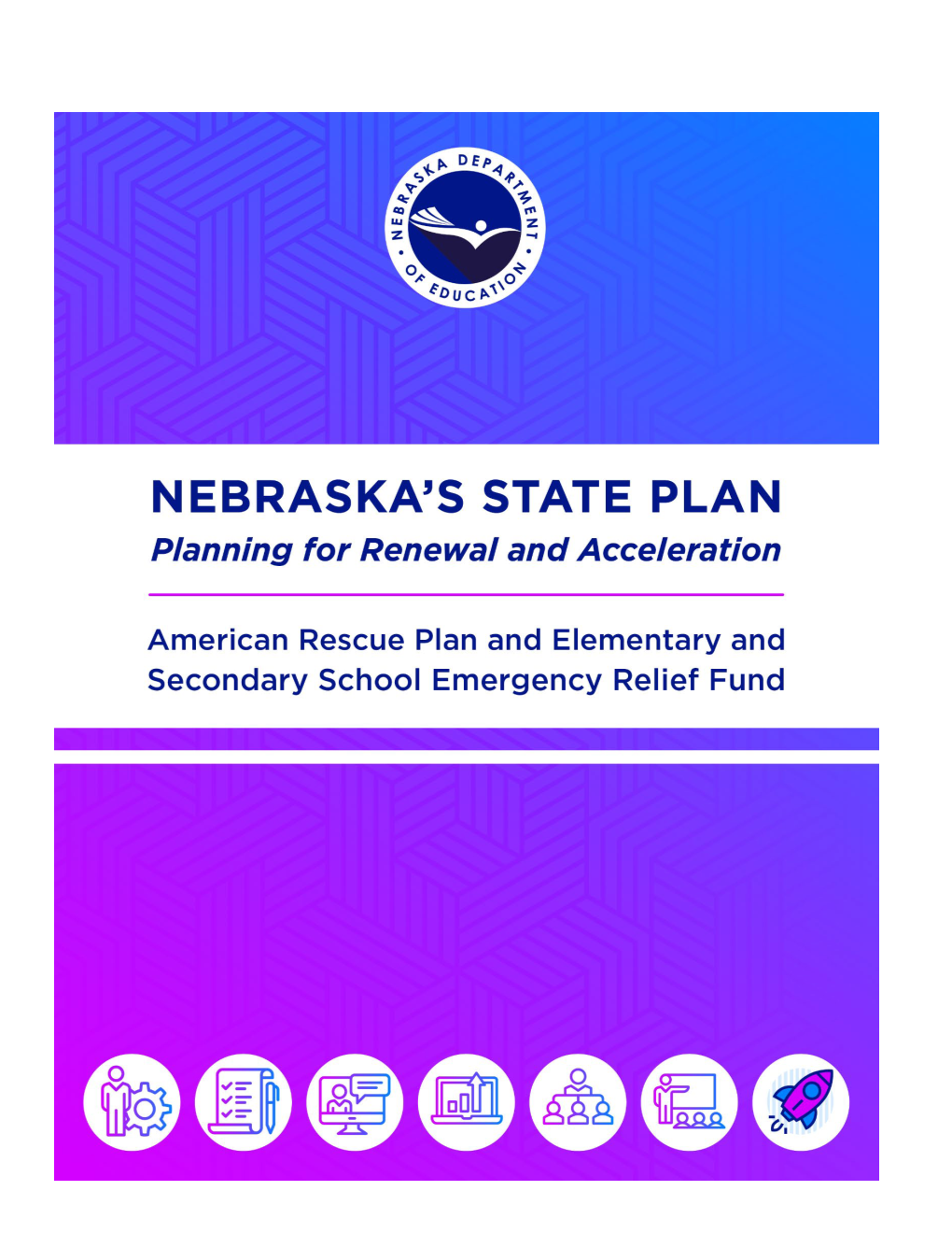 Nebraska-ARP-ESSER-State-Plan