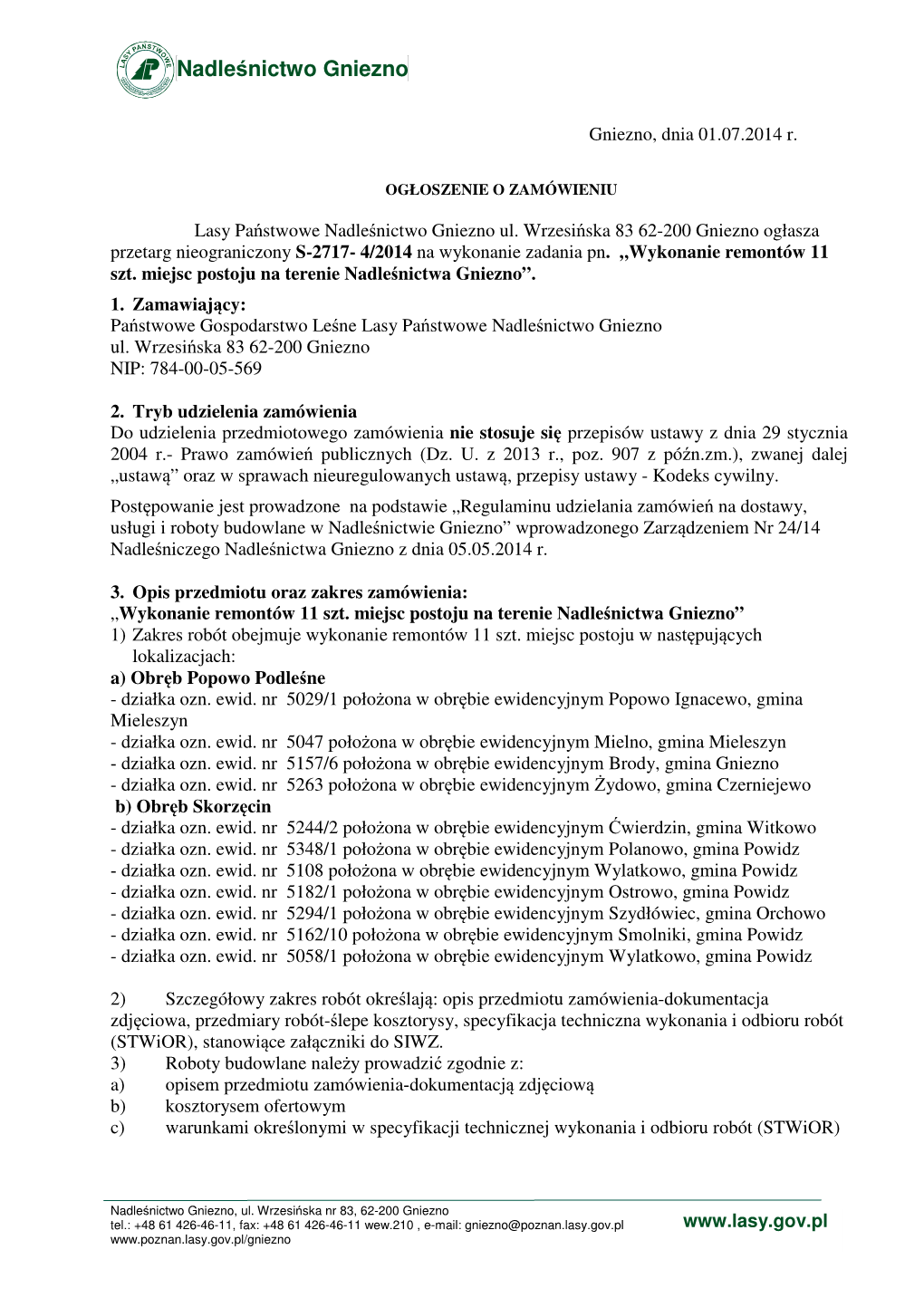 Ogłoszenie+-+Miejsca+Postoju.Pdf