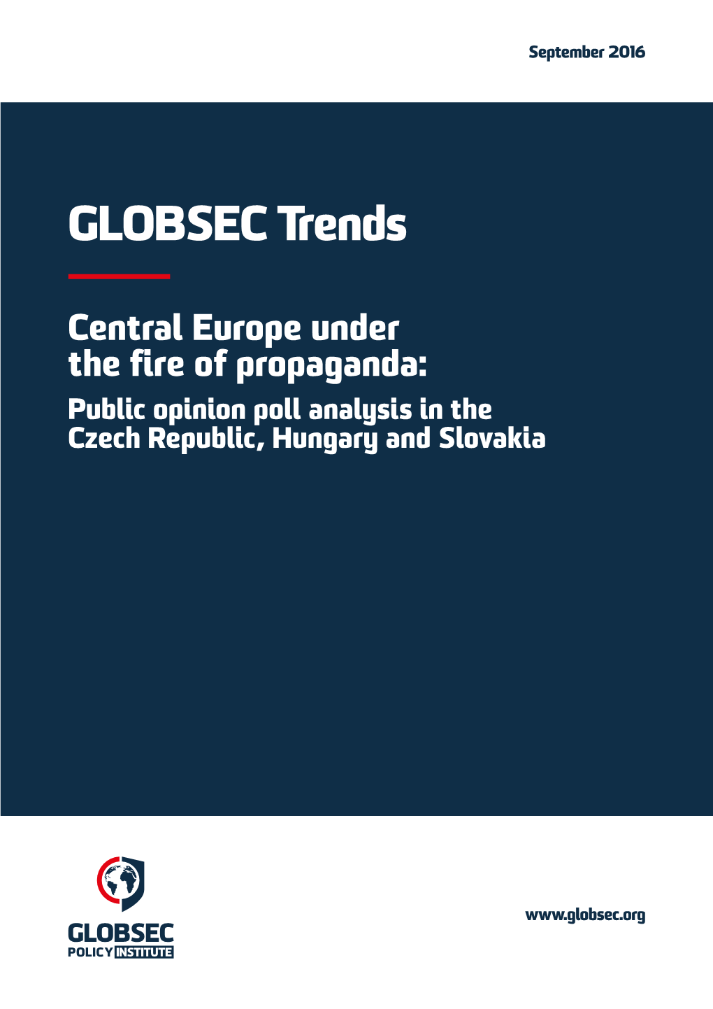 GLOBSEC-Trends-2016.Pdf