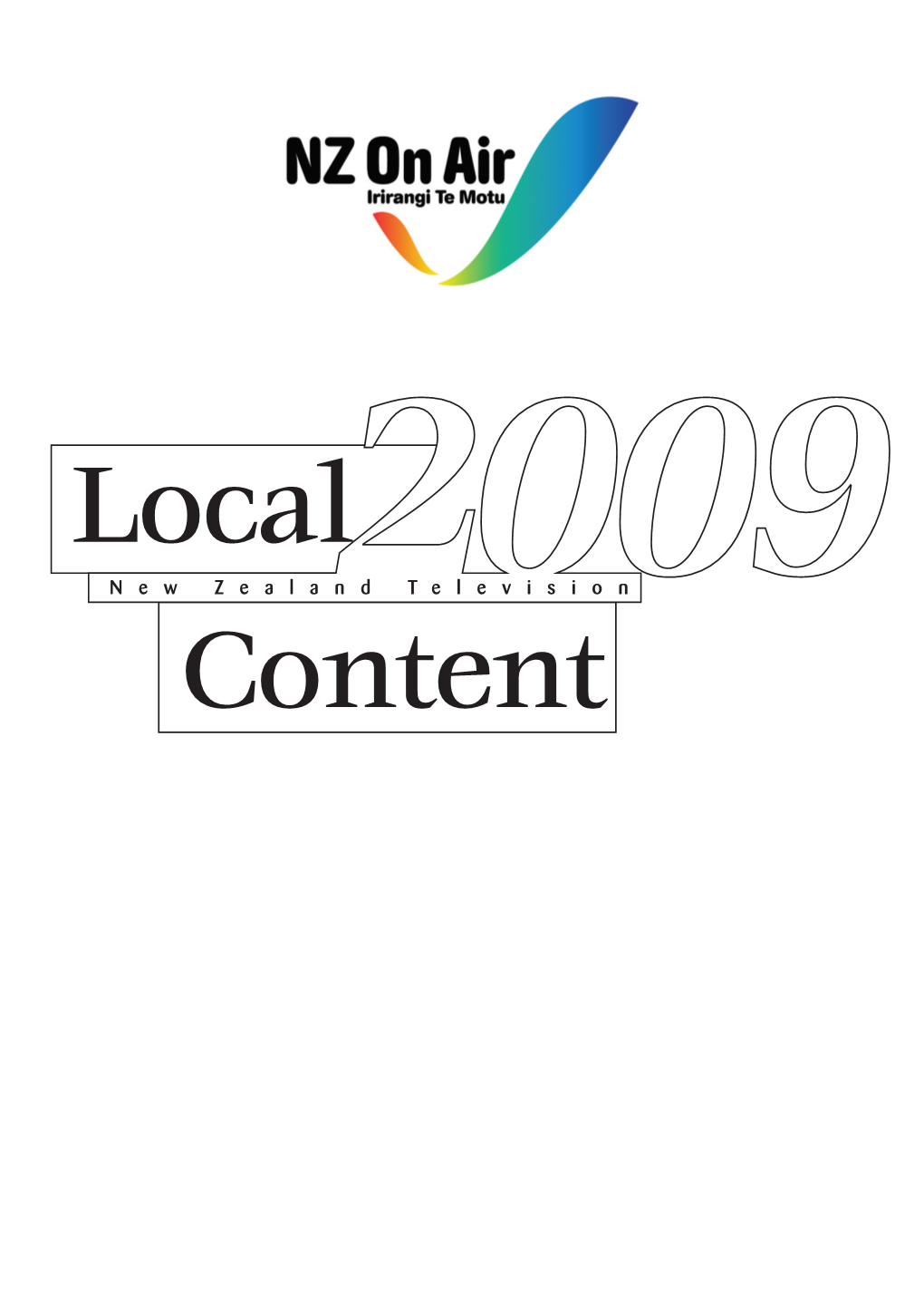 Local Content 2010 1-47