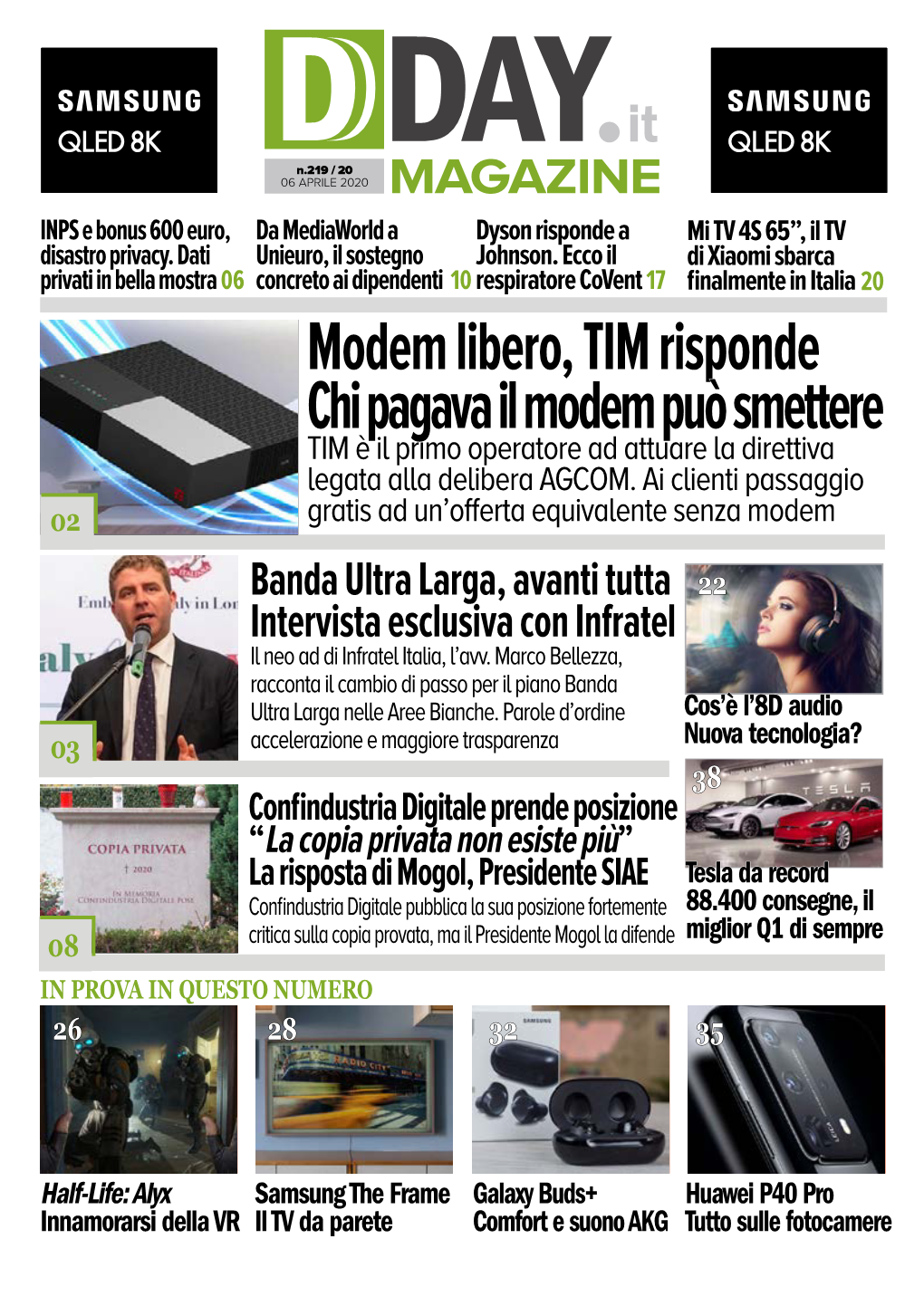 Modem Libero, TIM Risponde Chi Pagava Il Modem Può Smettere TIM È Il Primo Operatore Ad Attuare La Direttiva Legata Alla Delibera AGCOM