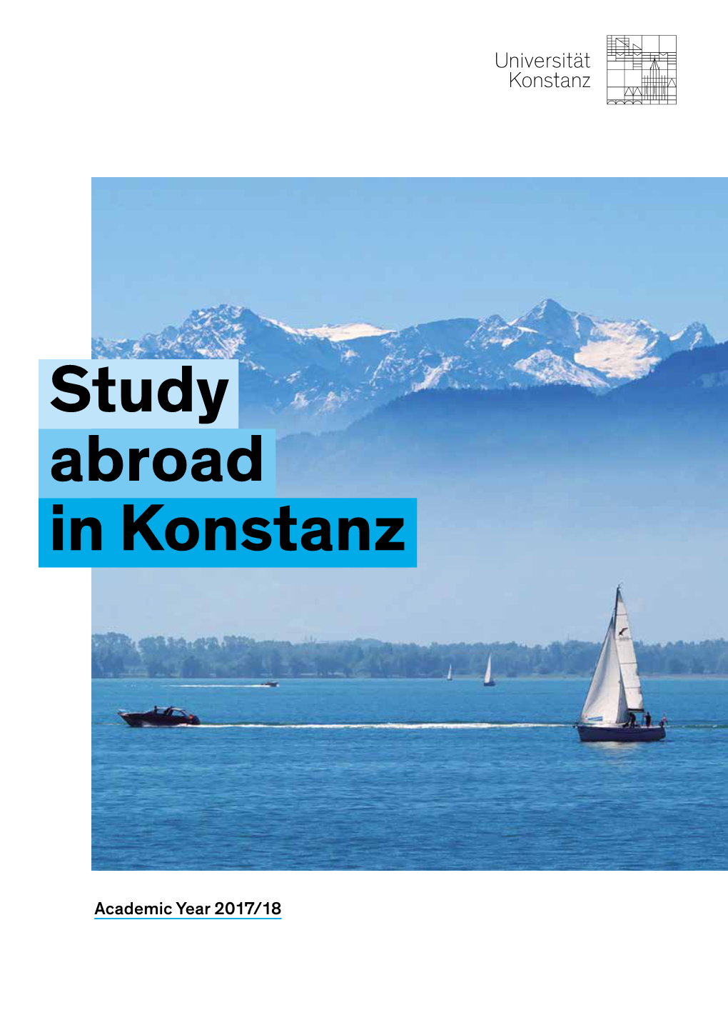 Study Abroad in Konstanz
