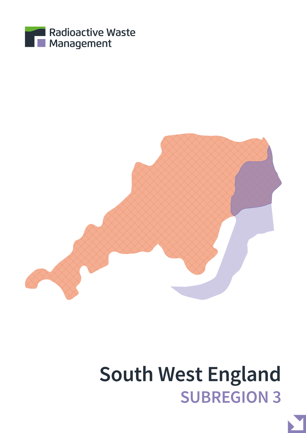 RWM South West England Subregion 3