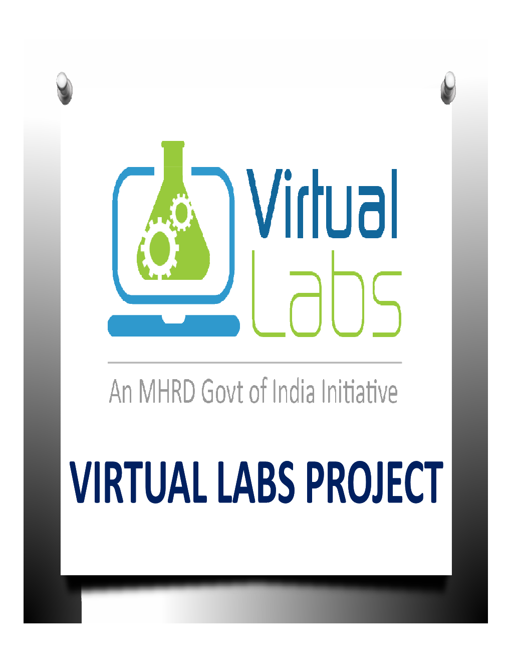 VIRTUAL LABS PROJECT Motivation