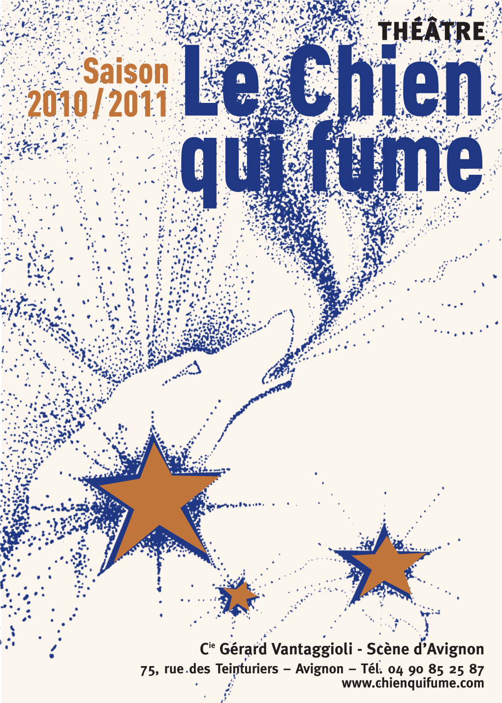 Programme TCQF 2006