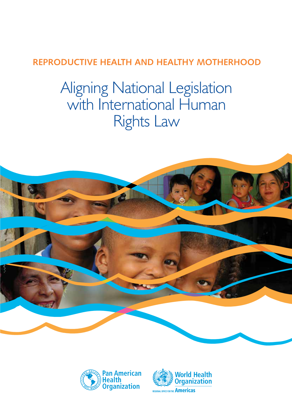 Aligning National Legislation with International Human Rights Law