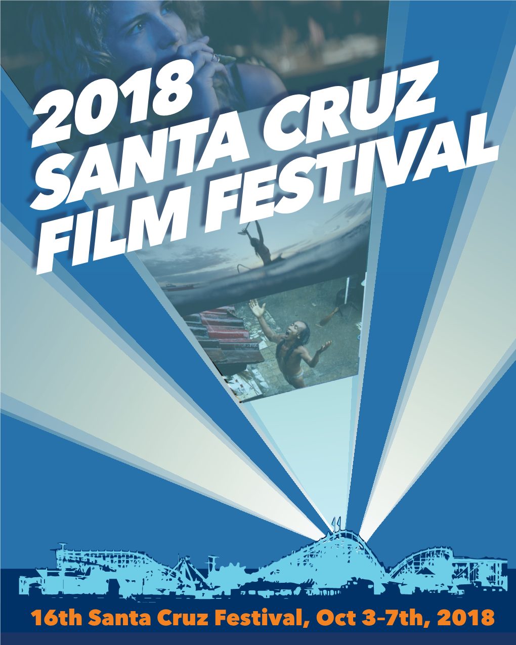 16Th Santa Cruz Festival, Oct 3–7Th, 2018