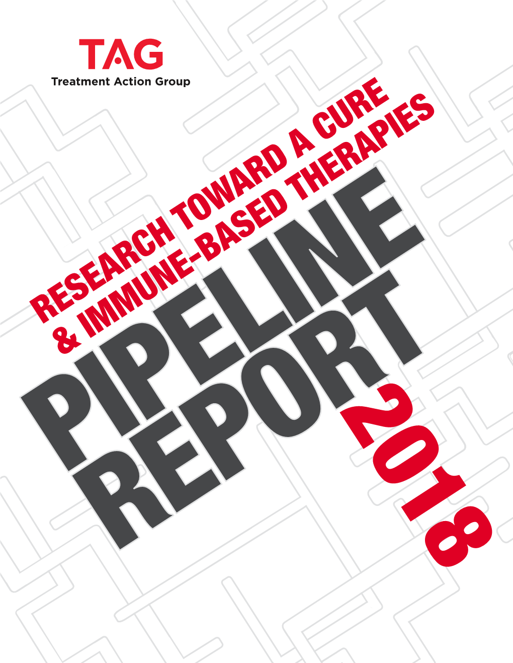 The Research Toward a Cure and Immune-Based Therapies Pipeline