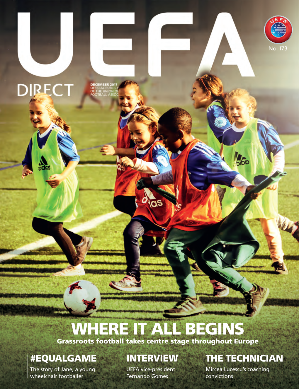 UEFA