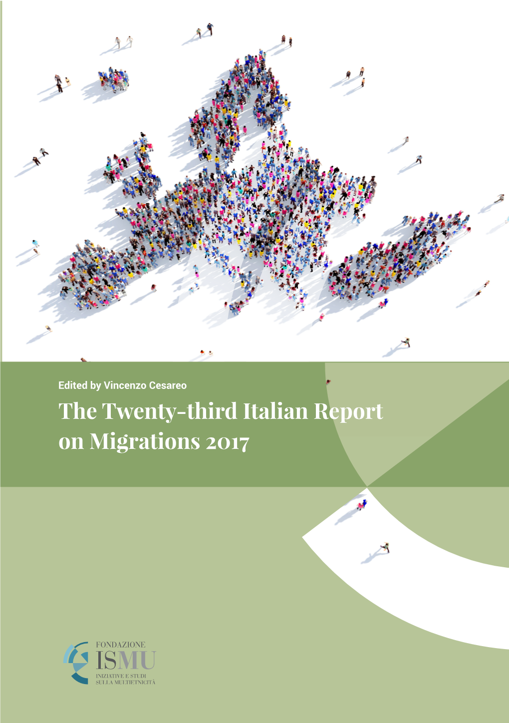 The Twenty-Third Italian Report on Migrations 2017