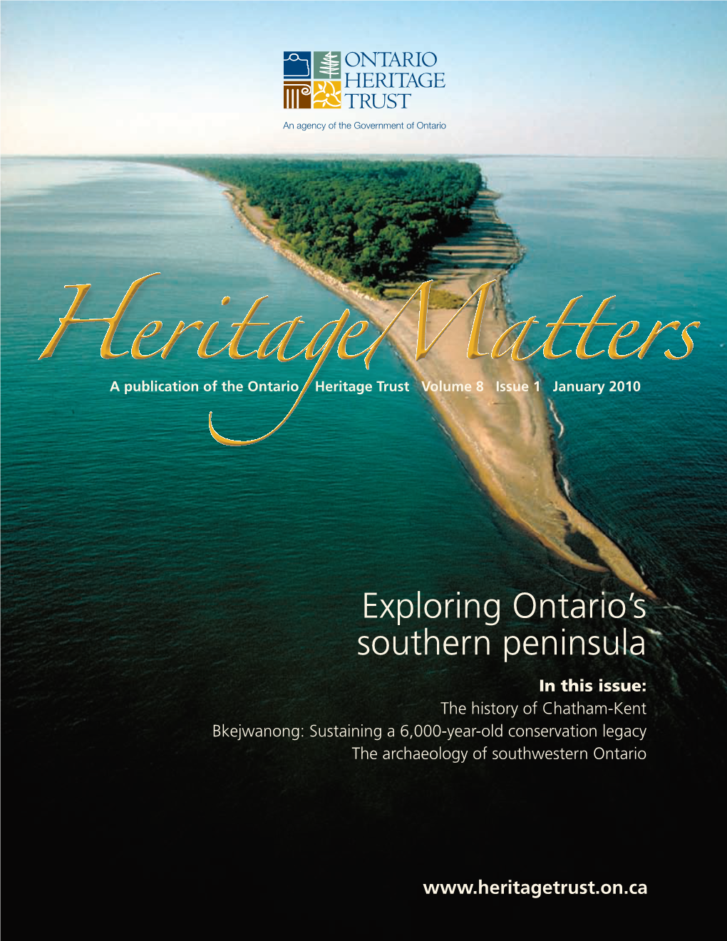 Heritagematters