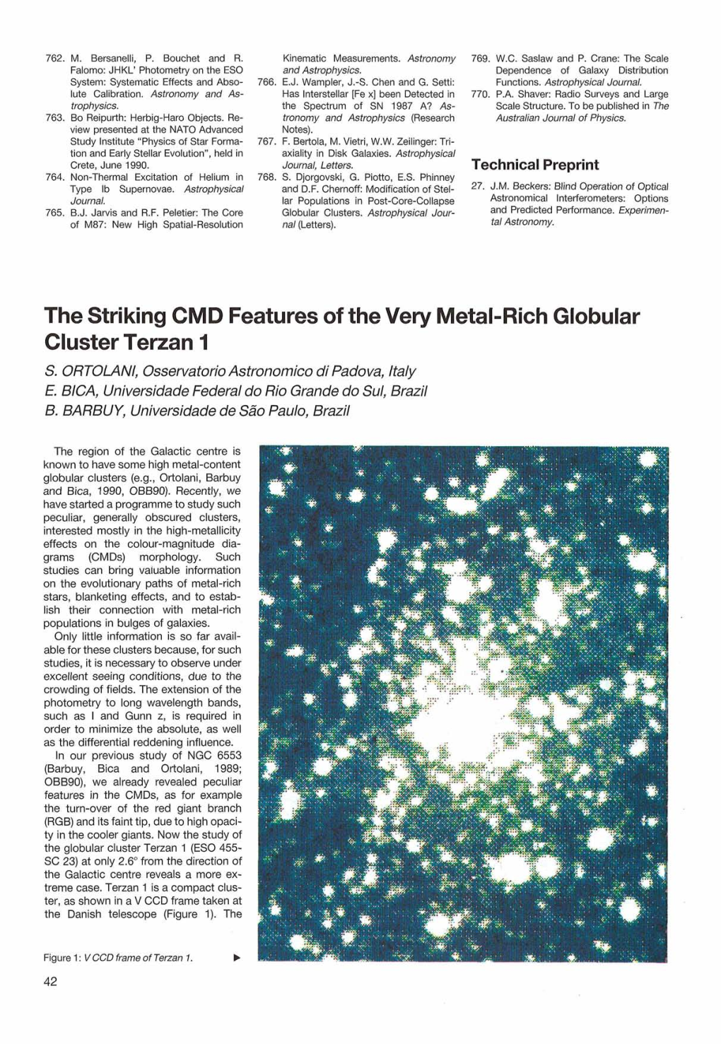 The Striking CMD Features of the Very Metal-Rich Globular Cluster Terzan 1 S