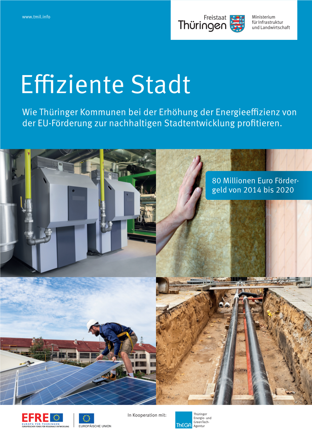 One-Pager Effiziente Stadt.Indd