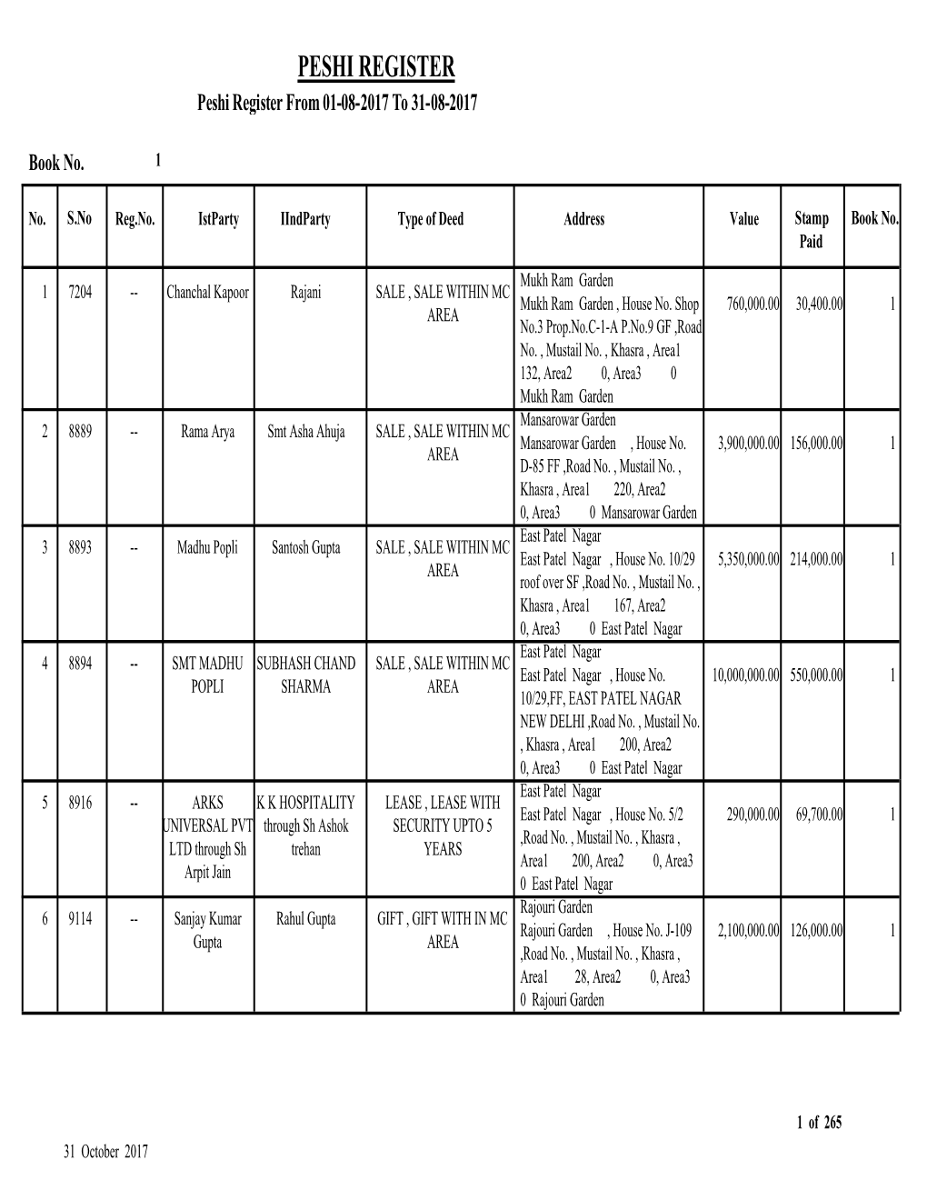 Seagate Crystal Reports Activex