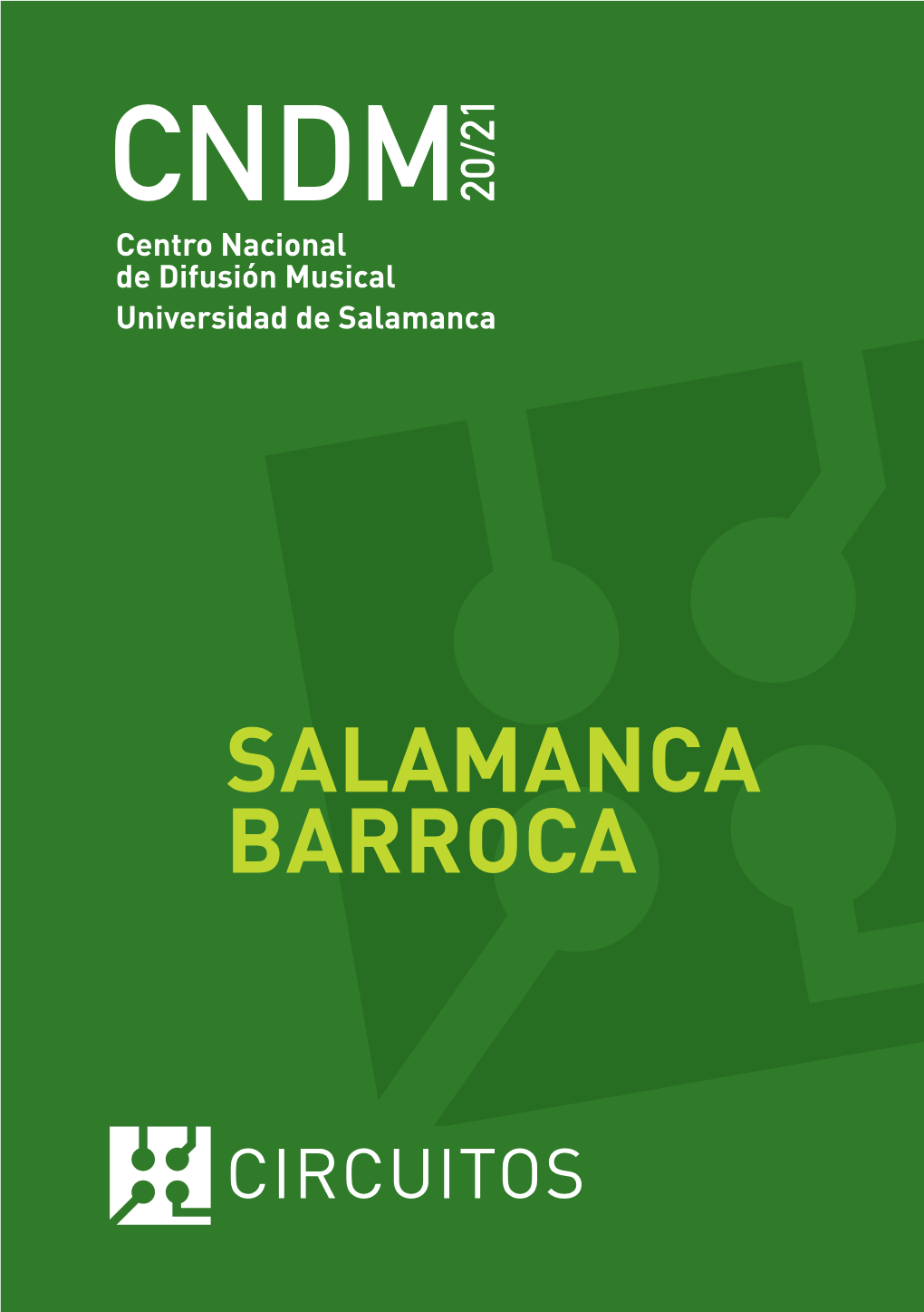 Salamanca Barroca