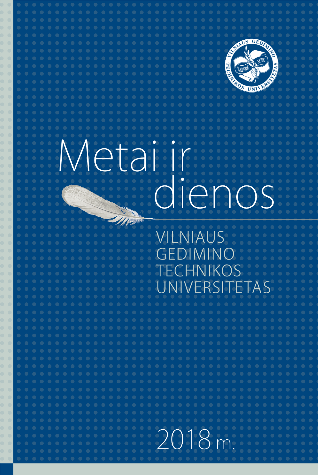 Metai Ir Dienos 2018.Pdf