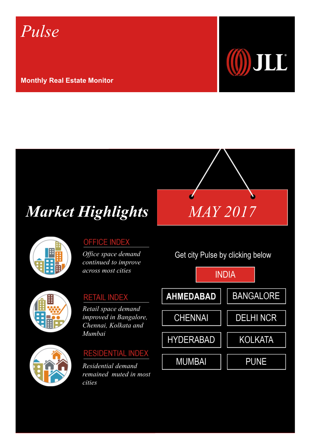 Market Highlights MAY 2017