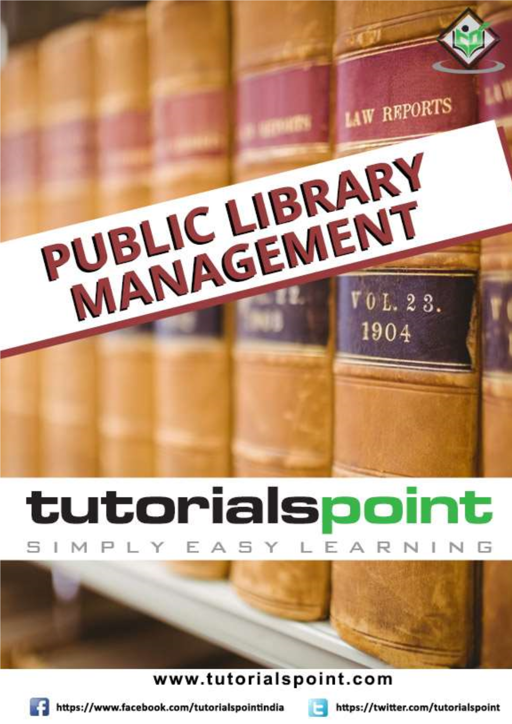 Public Library Management