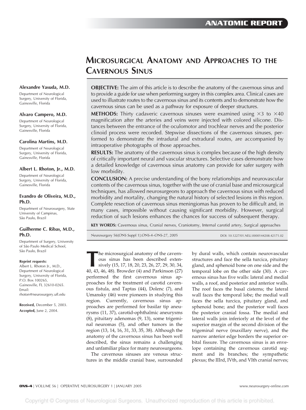 Cavernous-Sinus-Approaches.Pdf