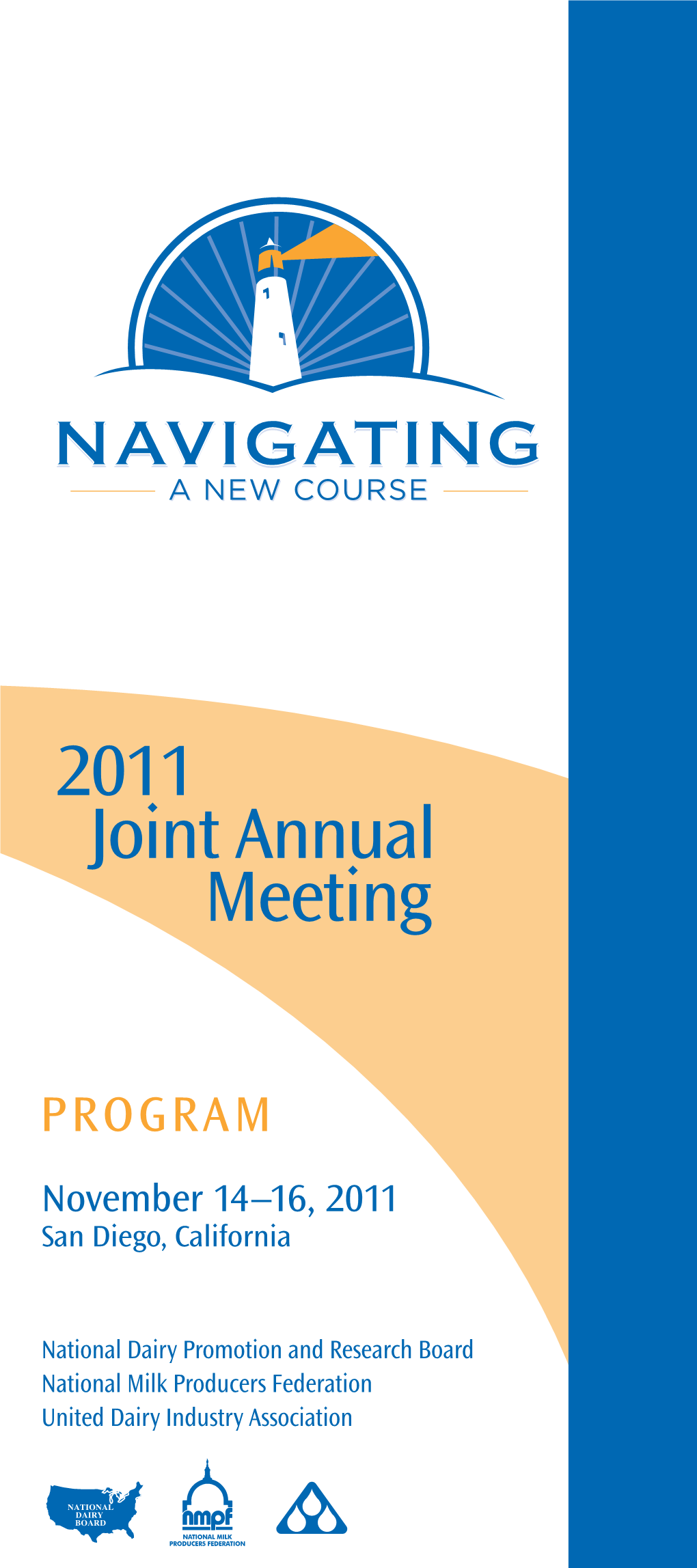 2011 Joint Annual Meeting